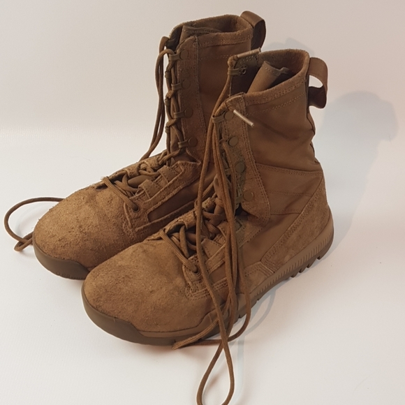 ocp boots nike